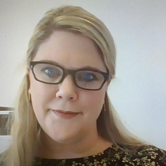 Meet your Posher, Haley - Picture 1 of 1